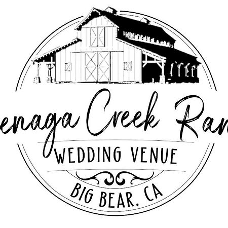 Cienaga Creek Ranch Big Bear Lake Exterior foto