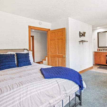 Cienaga Creek Ranch Big Bear Lake Quarto foto