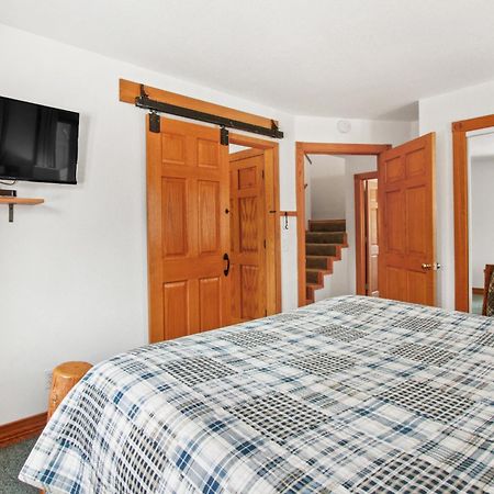 Cienaga Creek Ranch Big Bear Lake Quarto foto