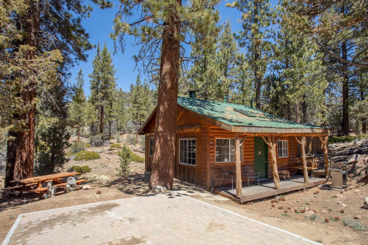 Cienaga Creek Ranch Big Bear Lake Quarto foto