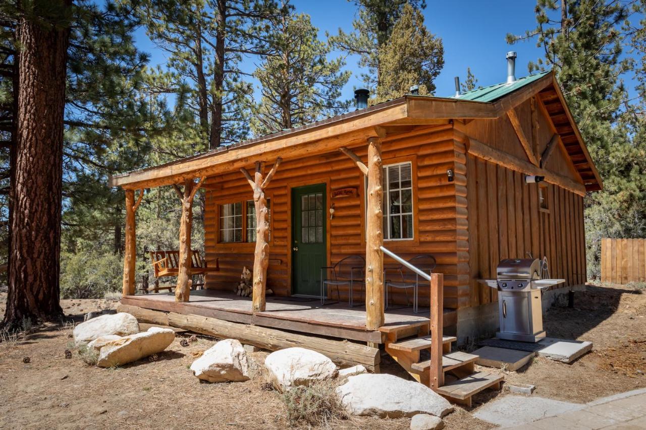 Cienaga Creek Ranch Big Bear Lake Quarto foto