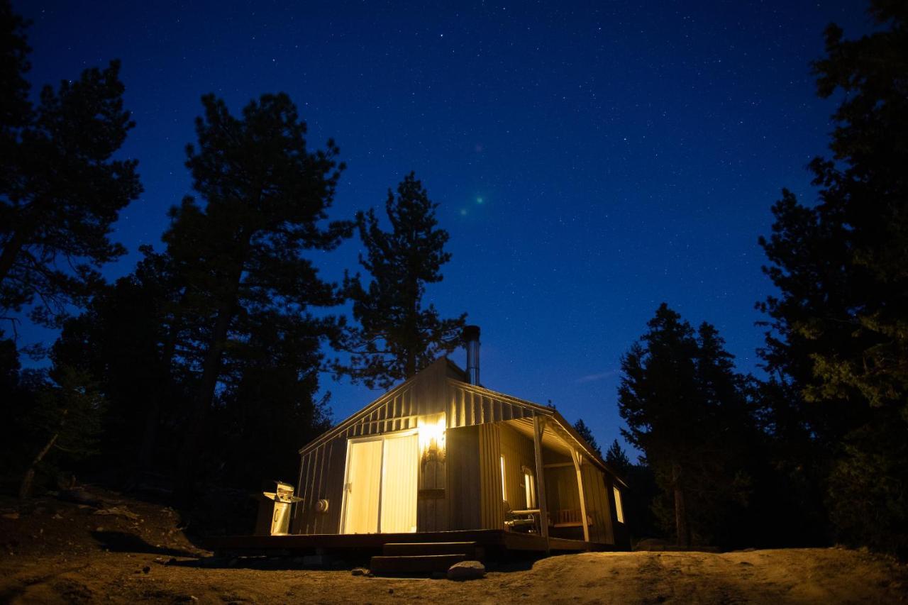 Cienaga Creek Ranch Big Bear Lake Quarto foto