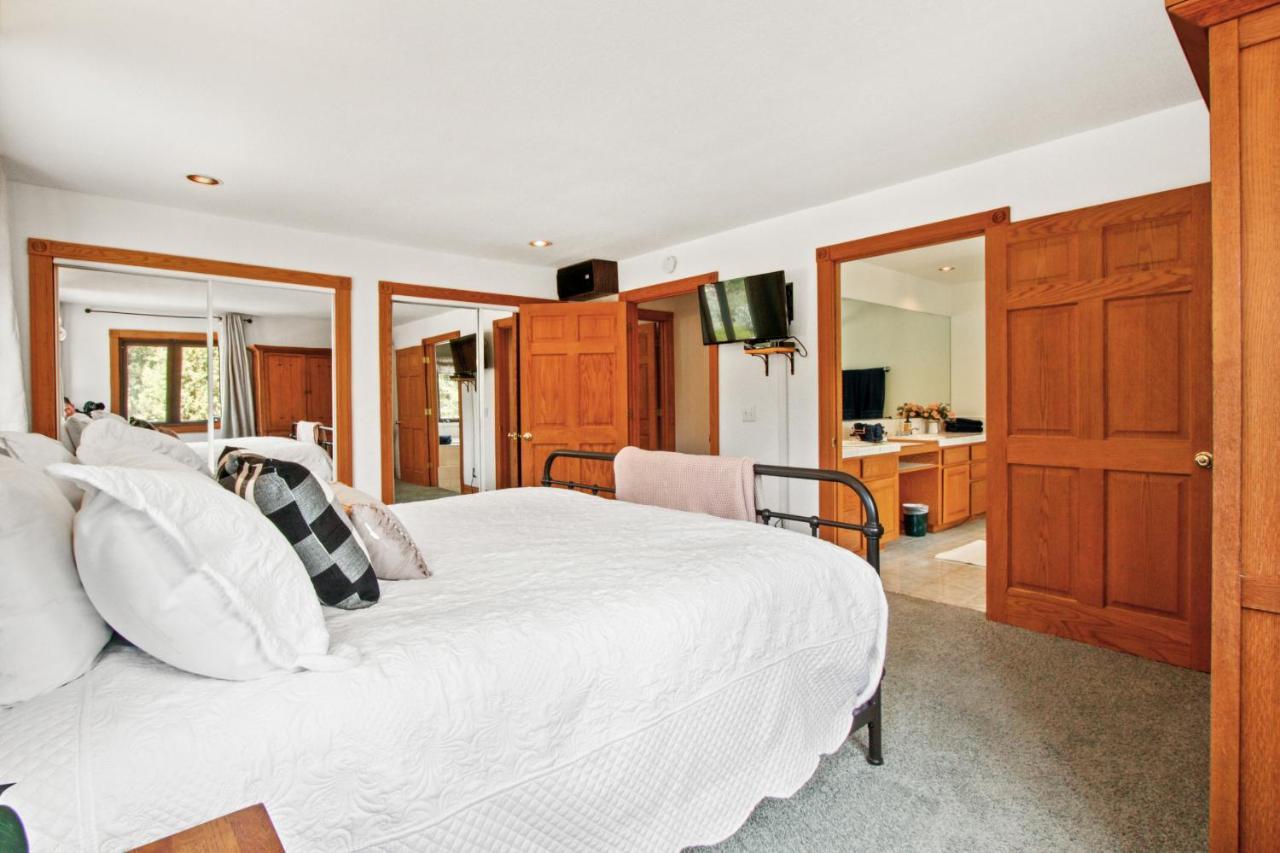 Cienaga Creek Ranch Big Bear Lake Exterior foto