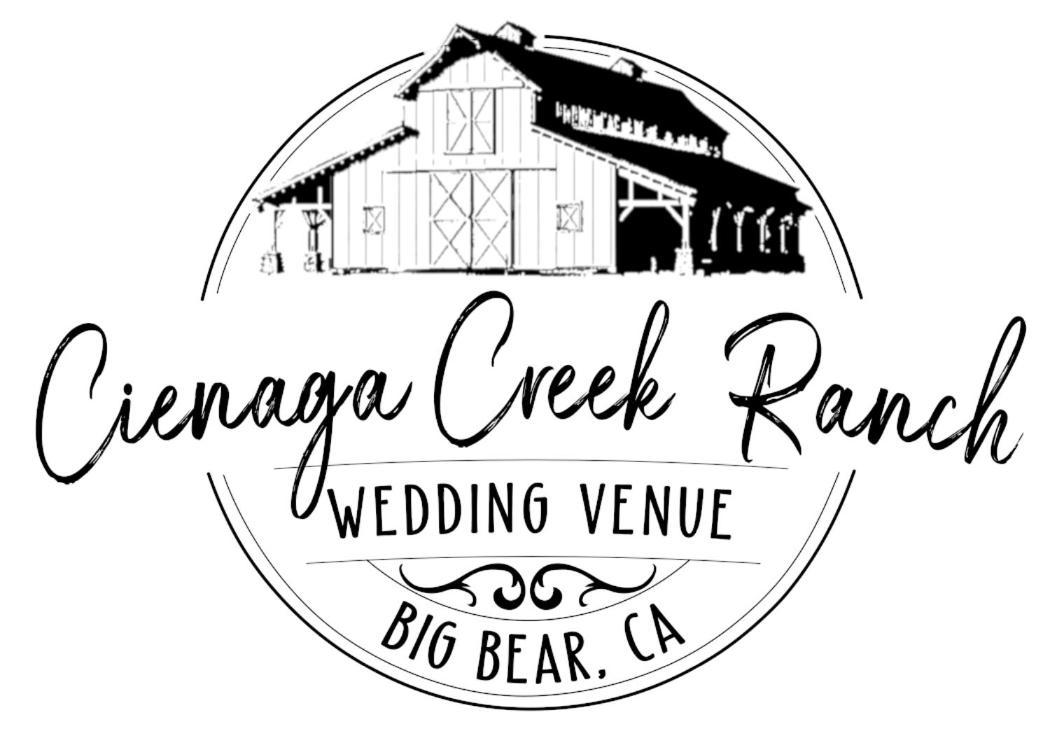 Cienaga Creek Ranch Big Bear Lake Exterior foto