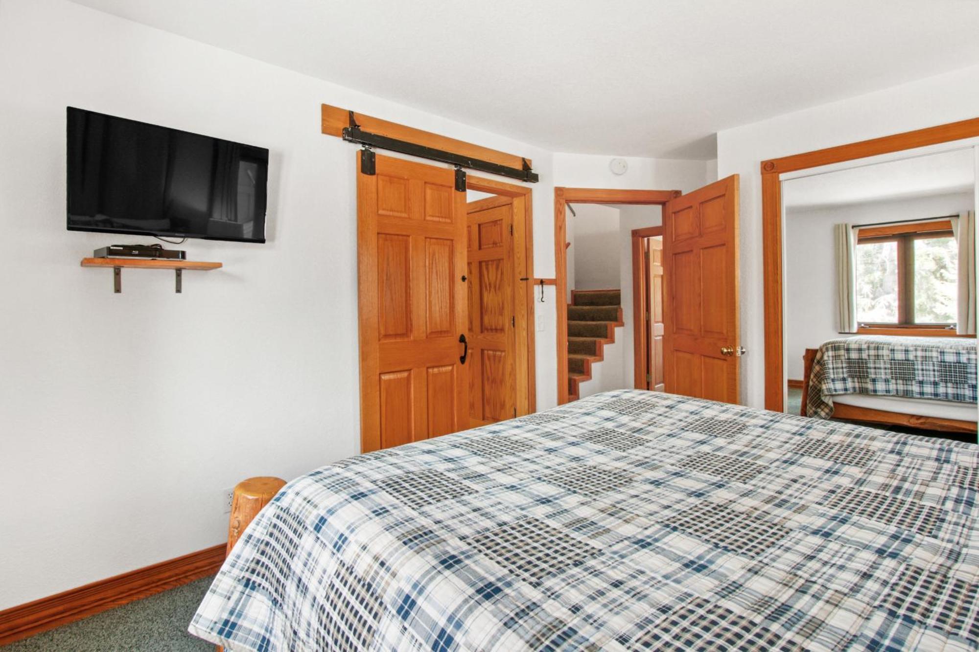 Cienaga Creek Ranch Big Bear Lake Quarto foto