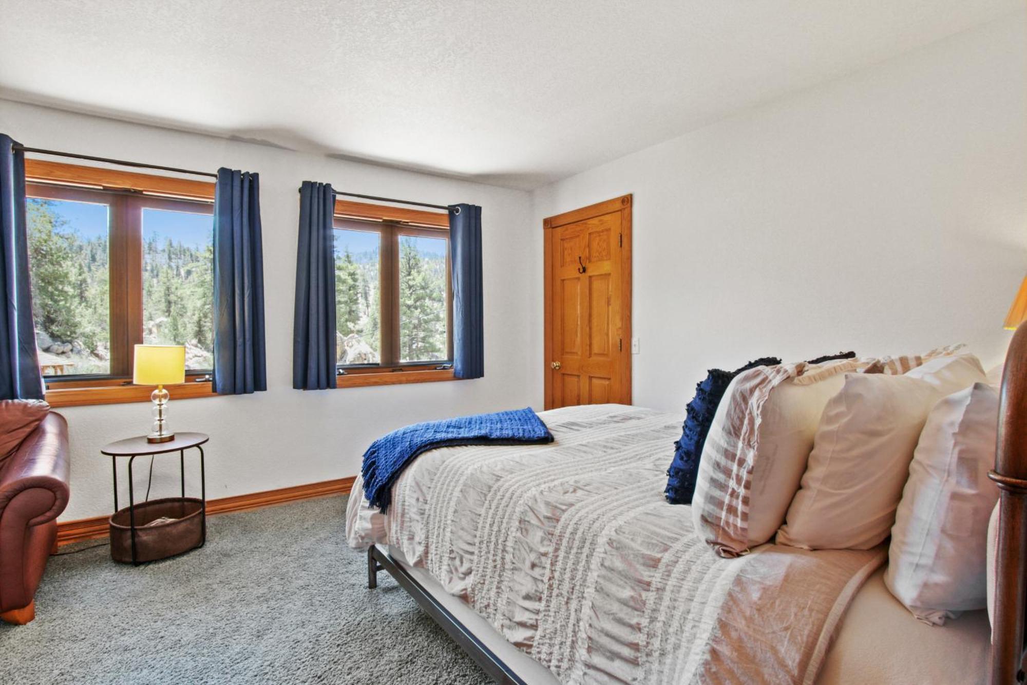 Cienaga Creek Ranch Big Bear Lake Quarto foto