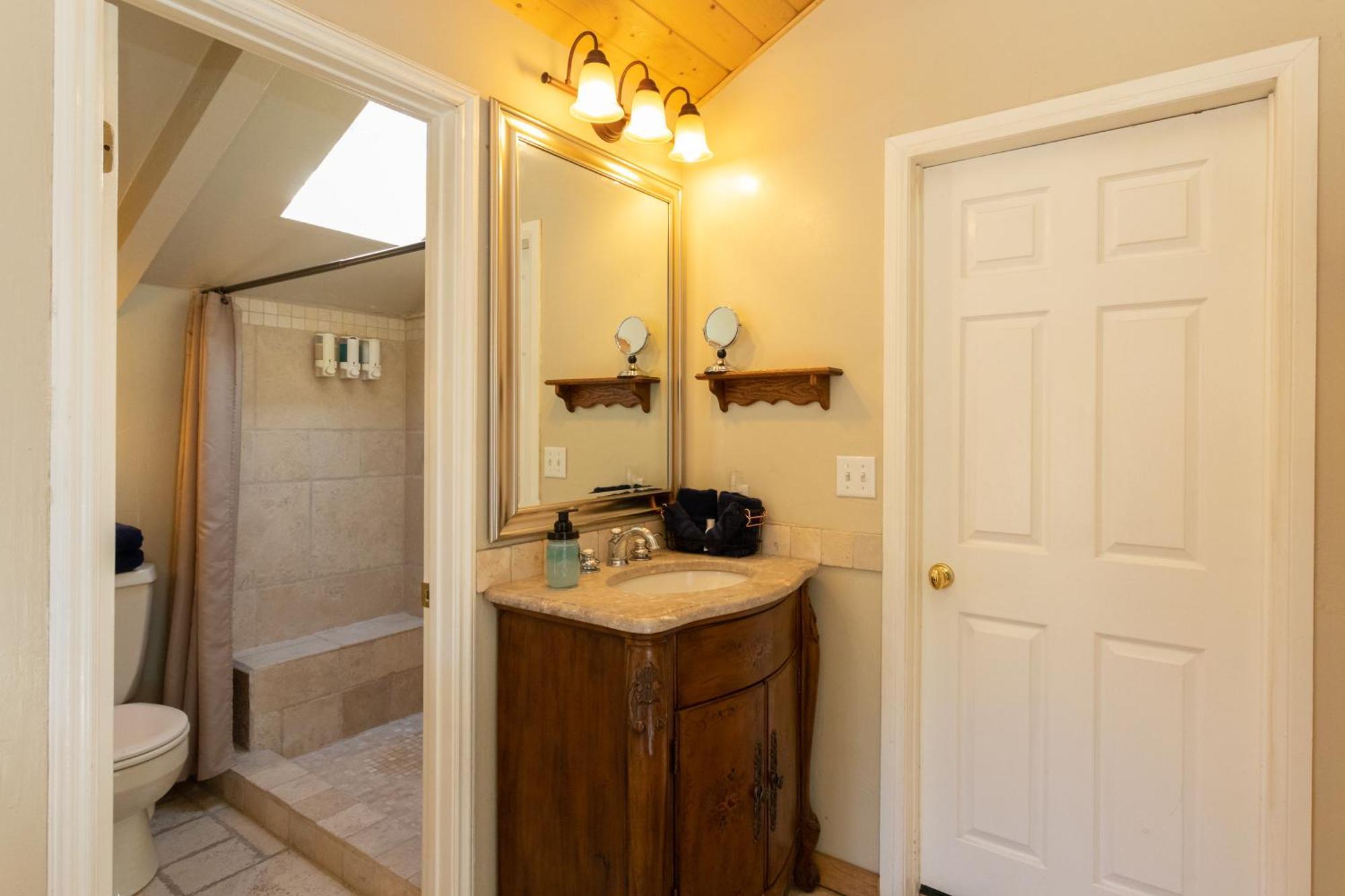 Cienaga Creek Ranch Big Bear Lake Quarto foto