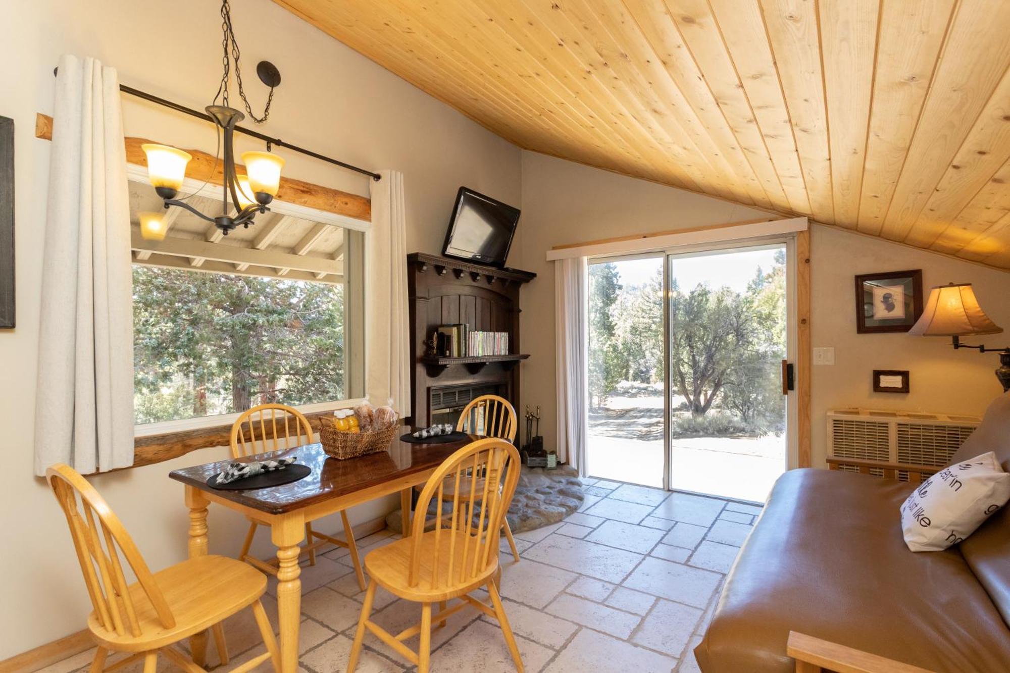 Cienaga Creek Ranch Big Bear Lake Quarto foto