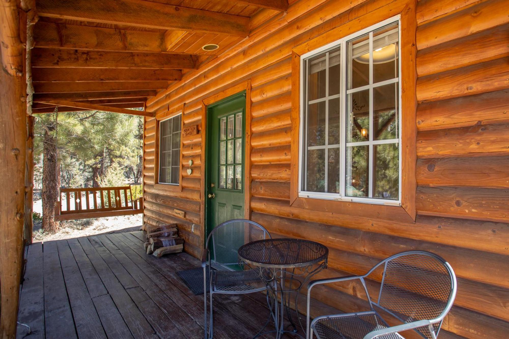 Cienaga Creek Ranch Big Bear Lake Quarto foto