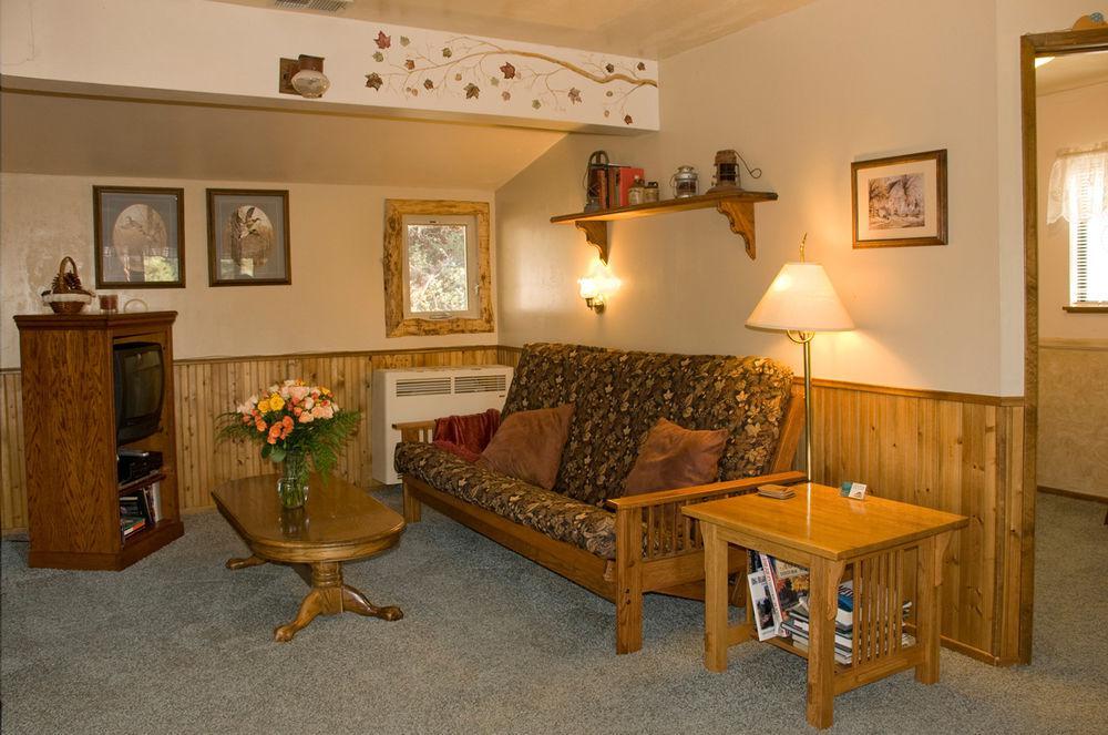 Cienaga Creek Ranch Big Bear Lake Exterior foto
