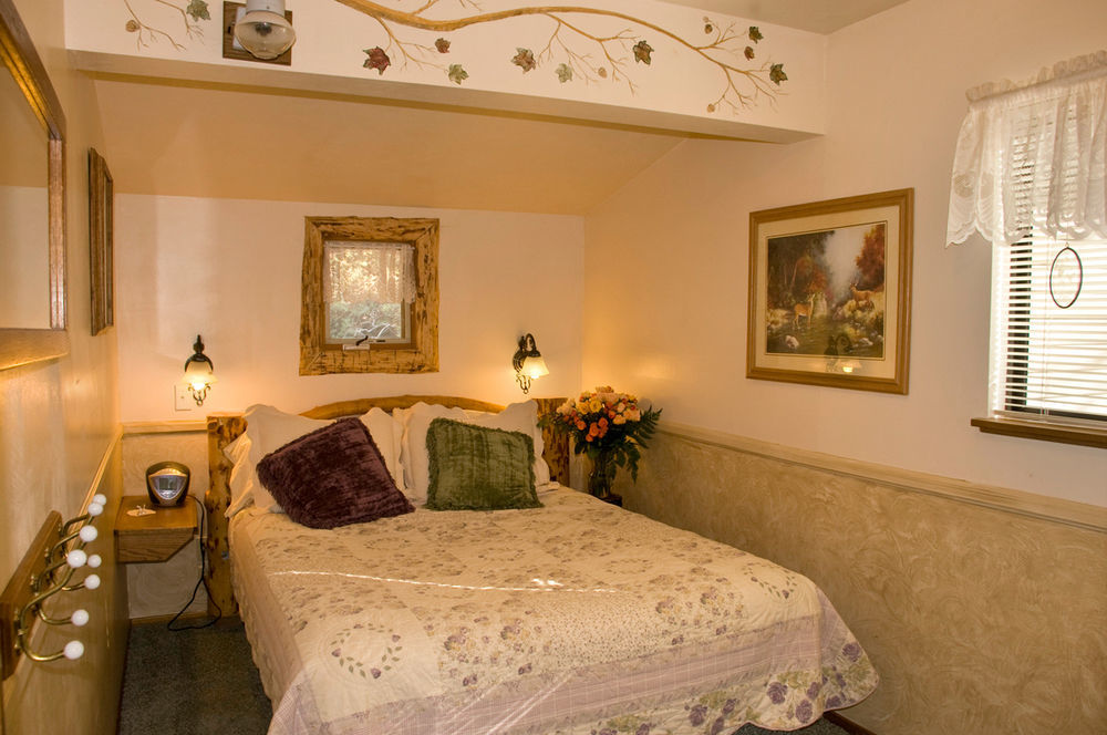 Cienaga Creek Ranch Big Bear Lake Exterior foto