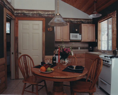 Cienaga Creek Ranch Big Bear Lake Exterior foto